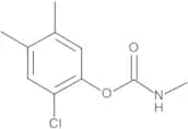 Carbanolate 10 µg/mL in Cyclohexane