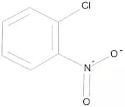1-Chloro-2-nitrobenzene 10 µg/mL in Methanol