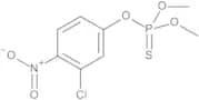 Chlorthion 10 µg/mL in Isooctane