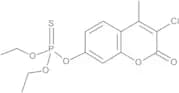 Coumaphos 10 µg/mL in Acetonitrile