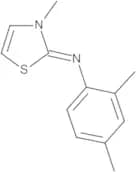 Cymiazole 10 µg/mL in Acetonitrile