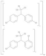 DDT (technical) 10 µg/mL in Cyclohexane