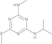 Desmetryn 10 µg/mL in Acetonitrile