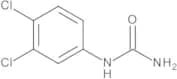 1-(3,4-Dichlorophenyl)urea 10 µg/mL in Acetonitrile