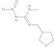 Dinotefuran 10 µg/mL in Acetonitrile
