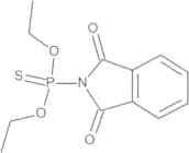 Ditalimfos 10 µg/mL in Cyclohexane