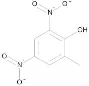 DNOC 10 µg/mL in Acetonitrile