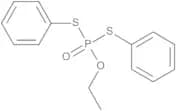 Edifenphos 10 µg/mL in Cyclohexane