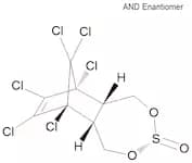 α-Endosulfan 10 µg/mL in Cyclohexane