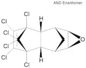 Endrin 10 µg/mL in Cyclohexane