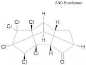 Endrin-ketone 10 µg/mL in Cyclohexane