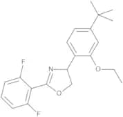 Etoxazole 10 µg/mL in Cyclohexane