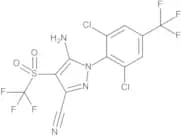 Fipronil-sulfone 10 µg/mL in Acetonitrile