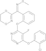 Fluoxastrobin 10 µg/mL in Acetonitrile
