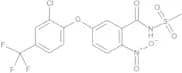 Fomesafen 10 µg/mL in Acetonitrile