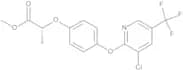 Haloxyfop-R-methyl 10 µg/mL in Acetonitrile