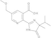 Imazamox 10 µg/mL in Acetonitrile
