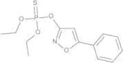 Isoxathion 10 µg/mL in Cyclohexane