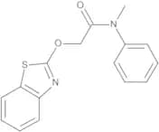 Mefenacet 10 µg/mL in Isooctane