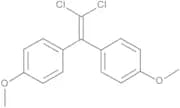 4,4'-Methoxychlor olefin 10 µg/mL in Cyclohexane