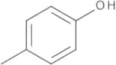 4-Methylphenol 10 µg/mL in Methanol