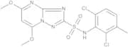 Metosulam 10 µg/mL in Acetonitrile