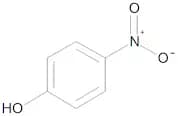 4-Nitrophenol 10 µg/mL in Acetonitrile