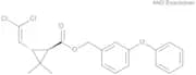 trans-Permethrin 10 µg/mL in Cyclohexane