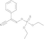 Phoxim 10 µg/mL in Cyclohexane