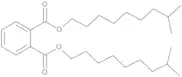Phthalic acid, bis-isodecyl ester 10 µg/mL in Cyclohexane