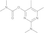 Pirimicarb 10 µg/mL in Acetonitrile