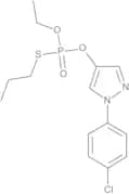 Pyraclofos 10 µg/mL in Cyclohexane