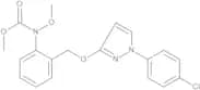 Pyraclostrobin 10 µg/mL in Acetonitrile
