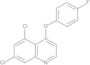Quinoxyfen 10 µg/mL in Cyclohexane