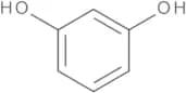 Resorcinol 10 µg/mL in Methanol