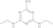 Simazine-2-hydroxy 10 µg/mL in Methanol