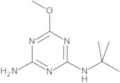 Terbumeton-desethyl 10 µg/mL in Methanol