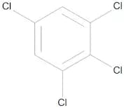 1,2,3,5-Tetrachlorobenzene 10 µg/mL in Cyclohexane