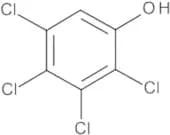 2,3,4,5-Tetrachlorophenol 10 µg/mL in Cyclohexane