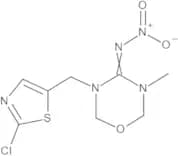 Thiamethoxam 10 µg/mL in Acetonitrile