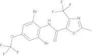 Thifluzamide 10 µg/mL in Cyclohexane