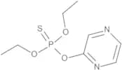 Thionazin 10 µg/mL in Cyclohexane