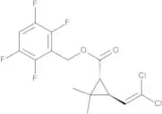 Transfluthrin 10 µg/mL in Cyclohexane