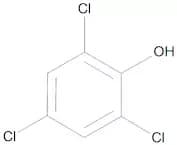 2,4,6-Trichlorophenol 10 µg/mL in Cyclohexane