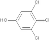 3,4,5-Trichlorophenol 10 µg/mL in Isooctane