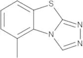 Tricyclazole 10 µg/mL in Cyclohexane