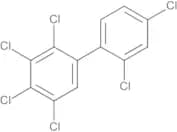 PCB No. 137 10 µg/mL in Isooctane