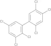 PCB No. 146 10 µg/mL in Isooctane