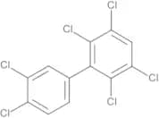 PCB No. 163 10 µg/mL in Isooctane