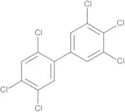PCB No. 167 10 µg/mL in Isooctane